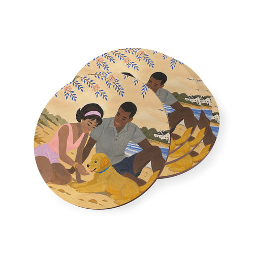 Coasters